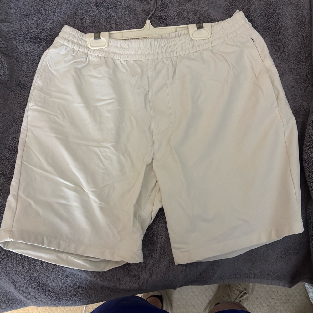 Outdoor Voices RecTreck 7” short